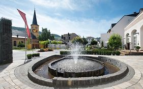 Gästehaus Moselkloster